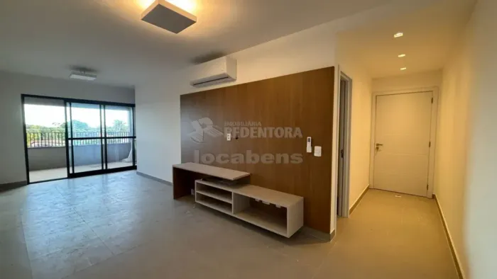 Apartamento Alto Pardrão para Locação com 03 Dormitórios no bairro Jardim Paulistano