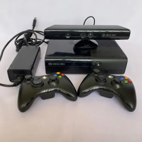 Xbox 360 desbloqueado