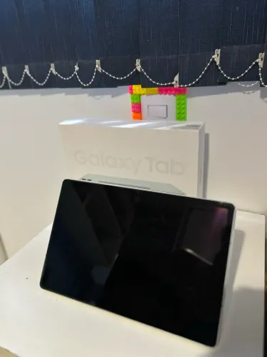 TABLET SAMSUNG (tab s9 fe+)