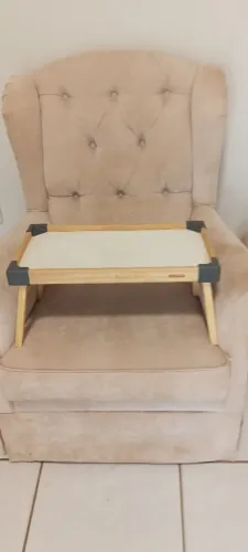 Bandeja para REFEIÇÃO NA CAMA OU SOFÁ 