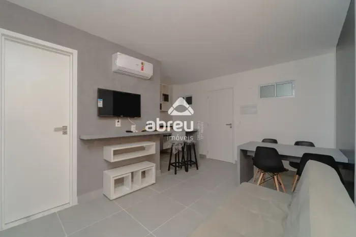 Imóvel para aluguel possui 47 metros quadrados com 1 quarto em Lagoa Nova - Natal - RN