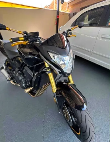 Honda Hornet 600