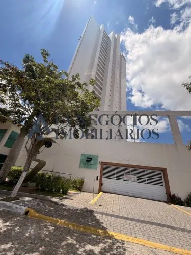 Apartamento no mirante | Residencial Privilege
