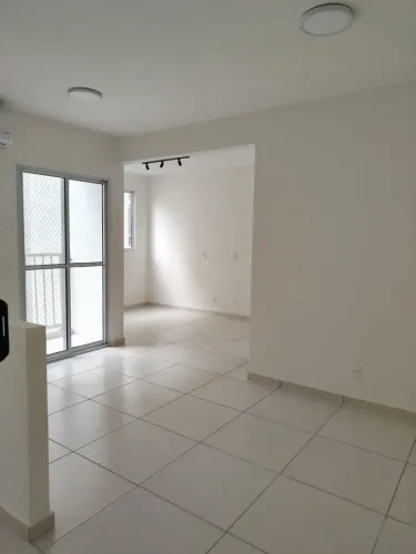 Alugo Apartamento Novo 2 quartos Residencial Predileto Ponta Negra