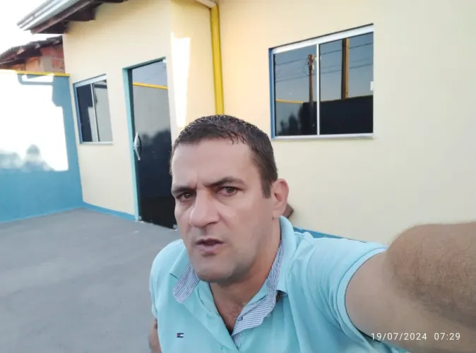Vendo casa na cidade Paraíso -Tocantins
