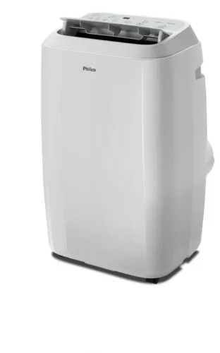 Ar-condicionado portátil 12 mil BTUS GARANTIA DE FÁBRICA