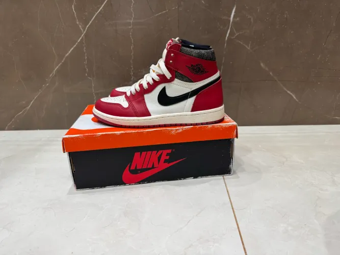 Jordan 1 hi 