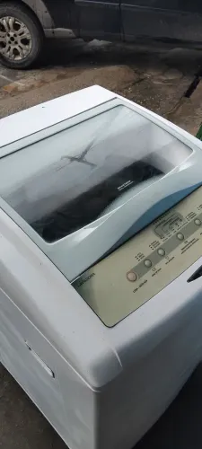 Máquina Brastemp 10 kg 