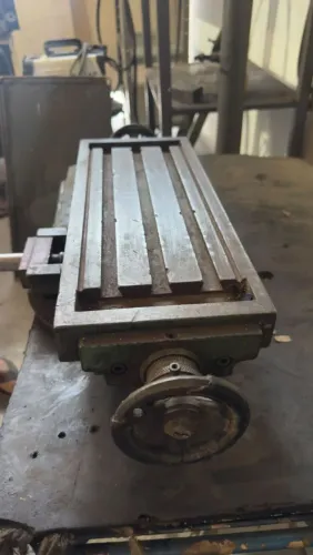 Mesa coordenada