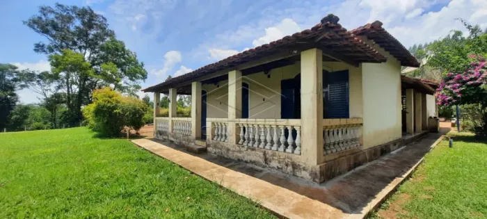 Rural Sitio em Torrinha