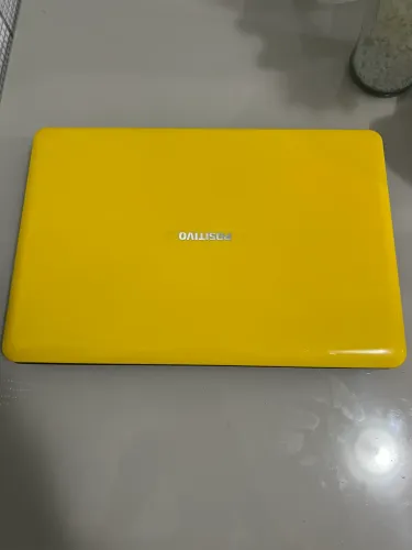 Notebook positivo master
