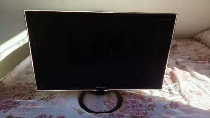 Tv ou monitor da Samsung 