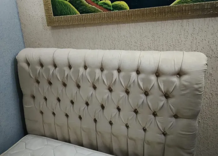 Cabeceira de cama