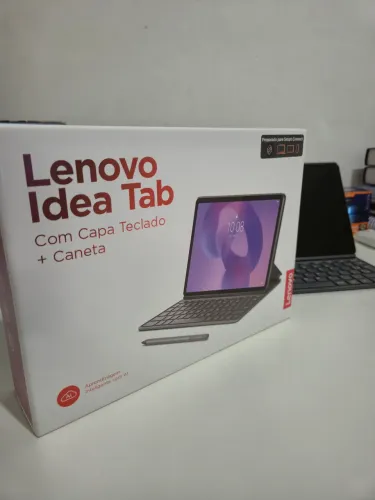 Tablet Lenovo Idea Tab