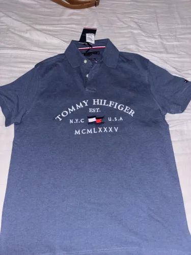 Polo Tommy Hilfiger