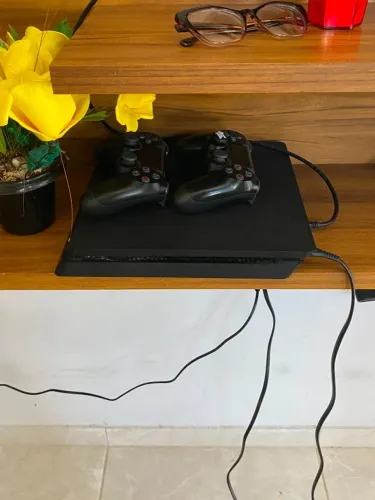 Ps4 todo original