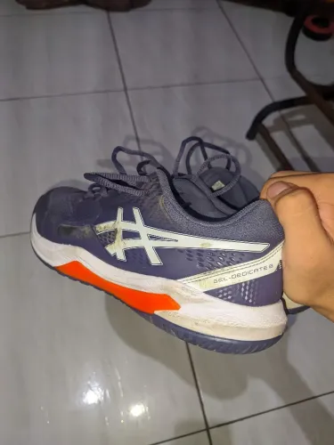 Asics gel dedicate 8
