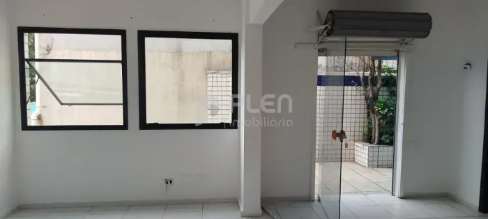 Sala 40m² para locação, Parque Mandaqui, São Paulo, SP