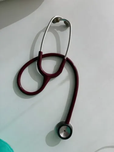 Estetoscópio Littmann 