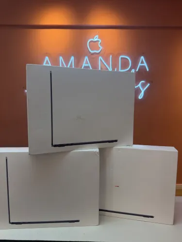 MacBook Air m4 16/256 lacrado super promoção 