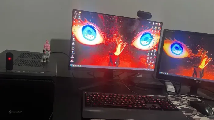 PC