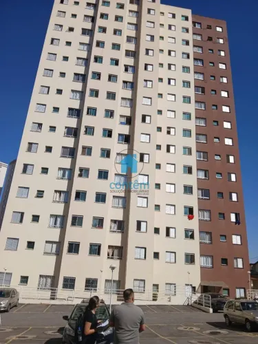 Apartamento para alugar em Osasco, Jardim Roberto, com 2 quartos, com 54 m²