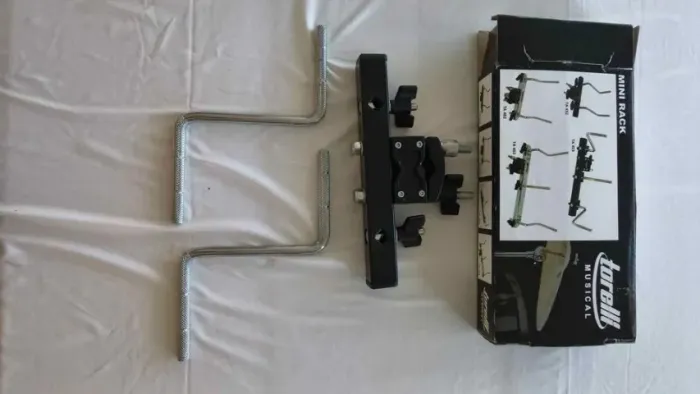 Mini Rack Duplo Torelli