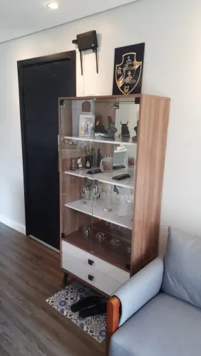 Cristaleira