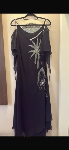 Vestido de festa