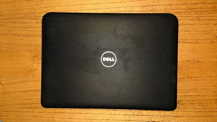 Notebook Dell Inspiron 3421 i5 + SSD 240GB | 4GB RAM | Ótimo para estudos e trabalho