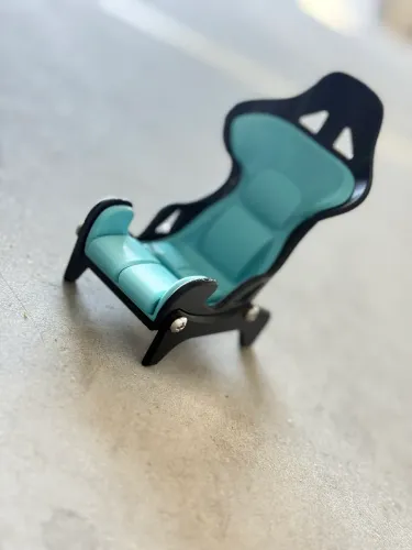 Suporte de celular banco esportivo