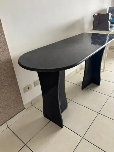 Mesa Granito preto