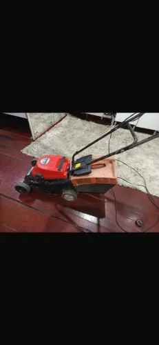 Vendo cortador de grama !! Funcionando perfeitamente