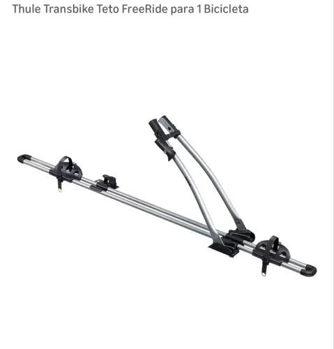 Transbike free ride tulle 