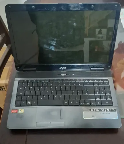 Notebook Acer