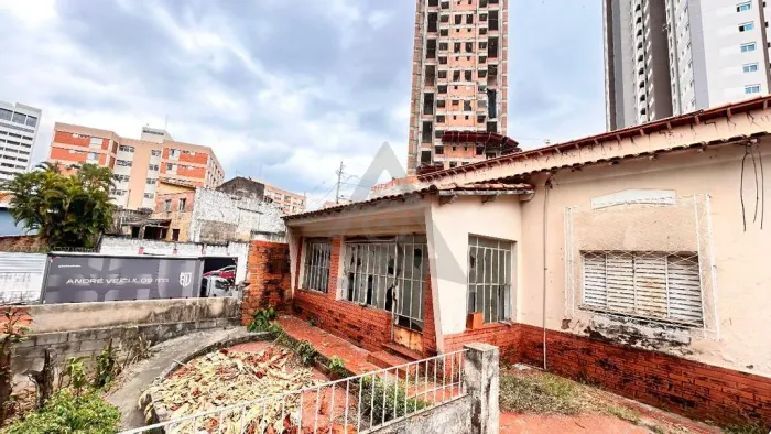Casa à venda em Campinas, Chácara da Barra, com 2 quartos, com 267 m²