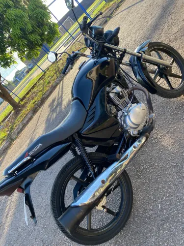 Moto Honda