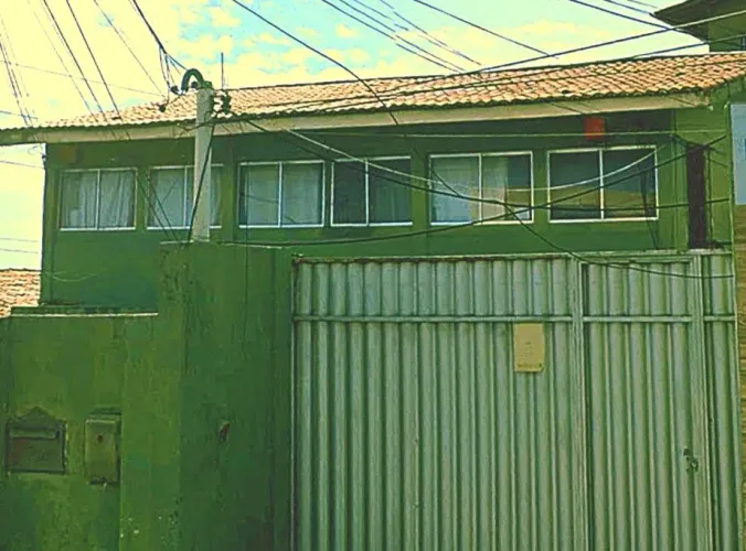 Prédio Comercial Venda