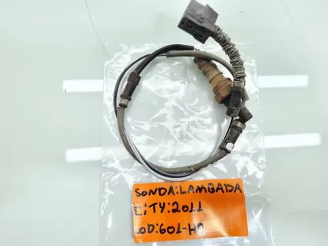 Sonda Lambda Honda City 1.5 Ano 2009 2010 2011