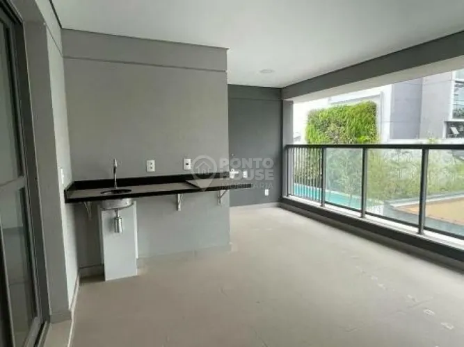 Apartamento a venda na vila Mariana - Próximo do metro 02 suítes, 84mts2 01 vaga