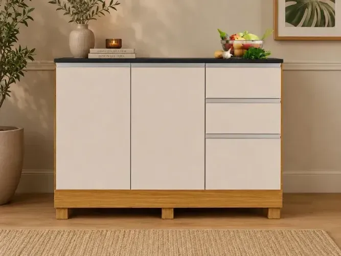 Balcão Paris (PRODUTO DE OFERTA)