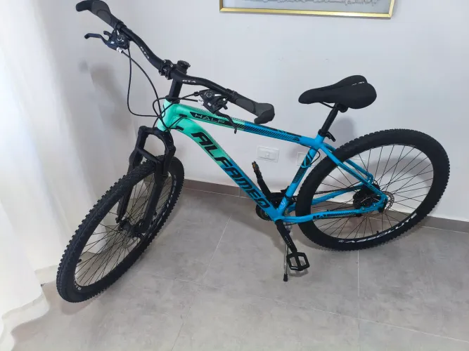 Bike aro 29