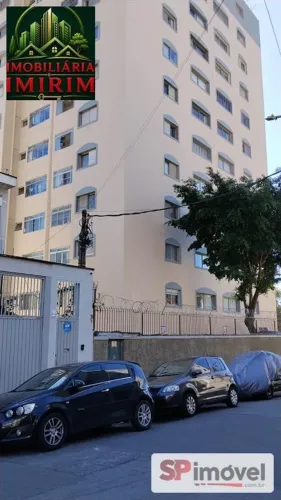 Apartamento para Locação em São Paulo, VILA CELESTE, 2 dormitórios, 1 suíte, 1 banheiro, 1