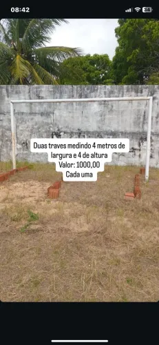 Society futebol