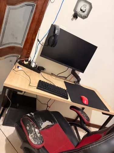Pc gamer DDR5 