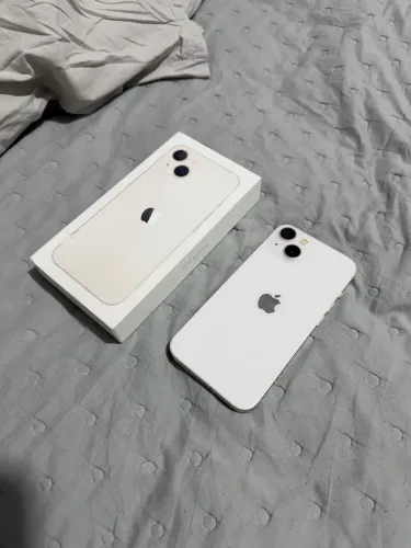 iPhone 13 128gb 89%BATERIA