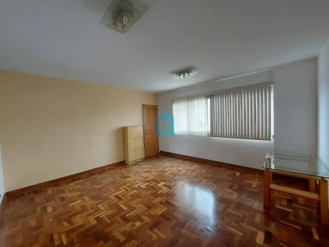 Apartamento à venda na Vila Olímpia, SP