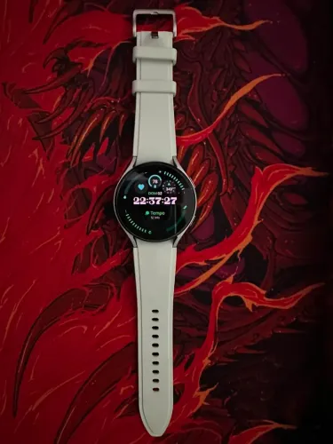 Galaxy watch 5