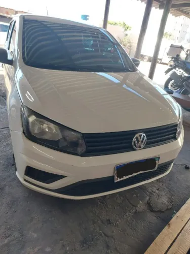 Aluga-se carro para Uber