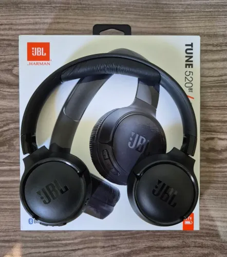 Fone JBL 520BT